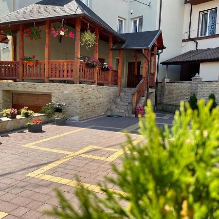 טרוסקבץ Apartments Sonce מראה חיצוני תמונה
