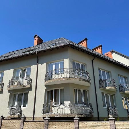 טרוסקבץ Apartments Sonce מראה חיצוני תמונה