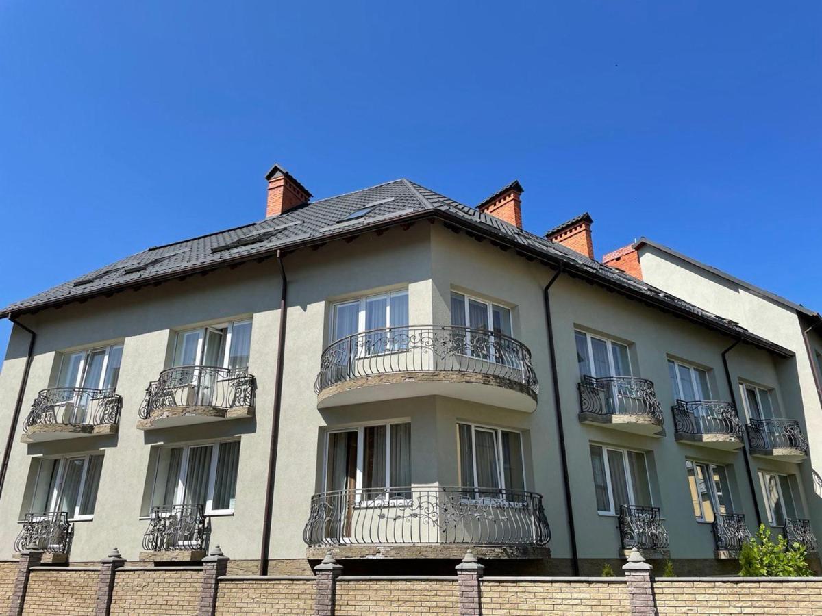 טרוסקבץ Apartments Sonce מראה חיצוני תמונה