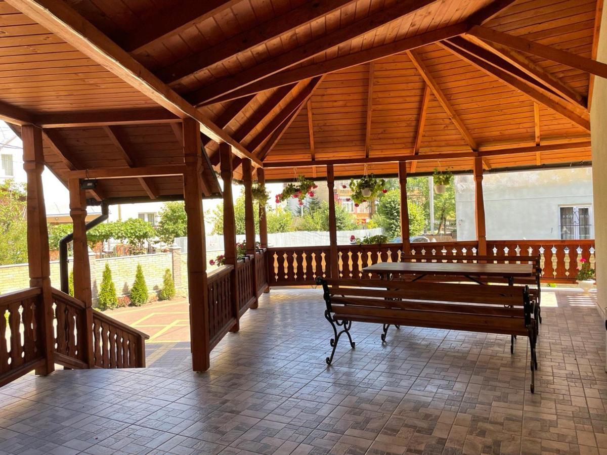 טרוסקבץ Apartments Sonce מראה חיצוני תמונה