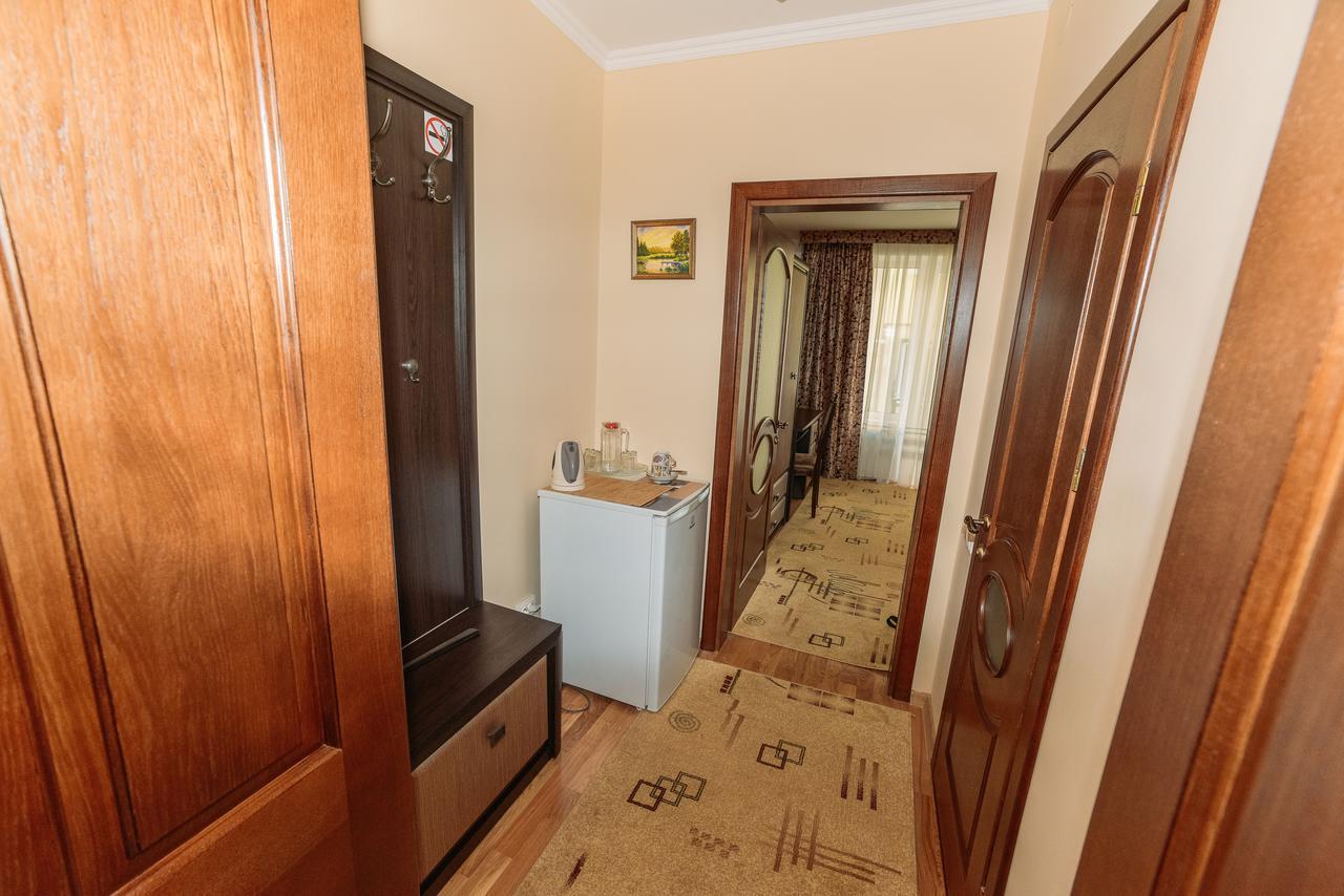 טרוסקבץ Apartments Sonce מראה חיצוני תמונה