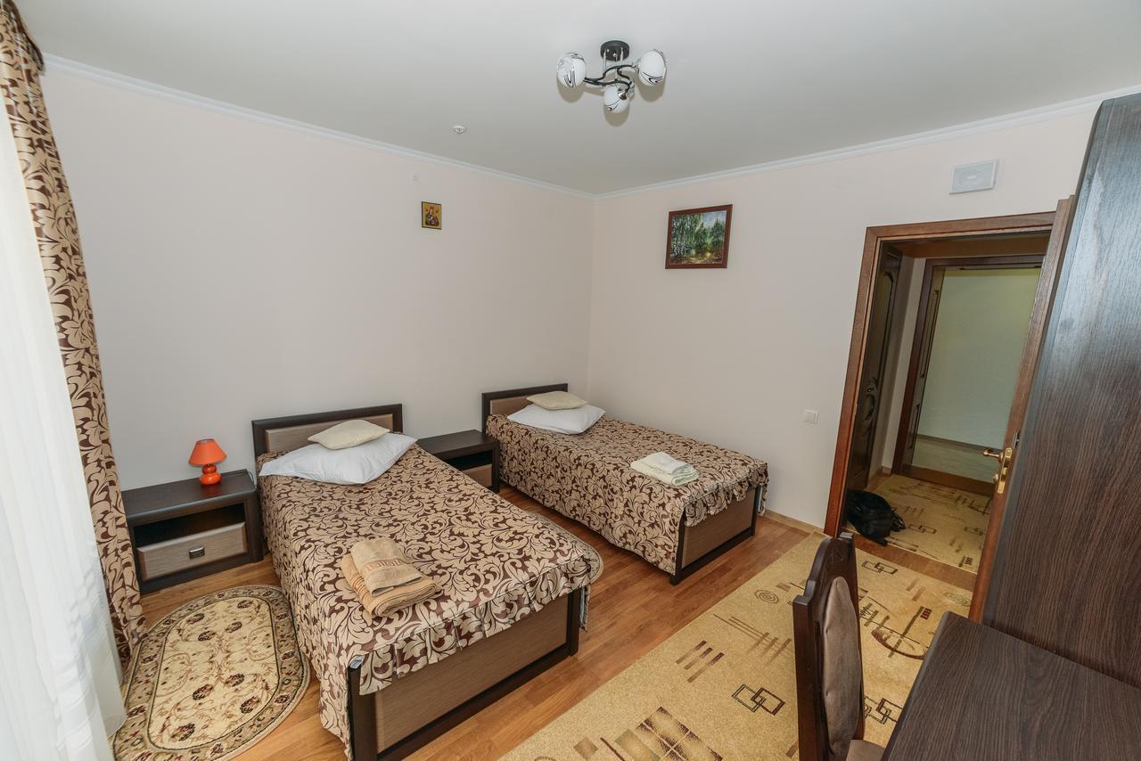טרוסקבץ Apartments Sonce מראה חיצוני תמונה