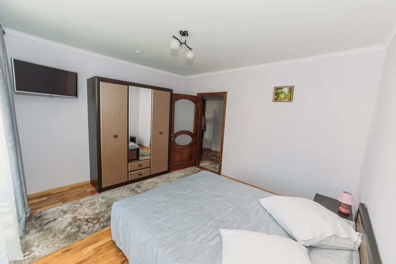 טרוסקבץ Apartments Sonce מראה חיצוני תמונה
