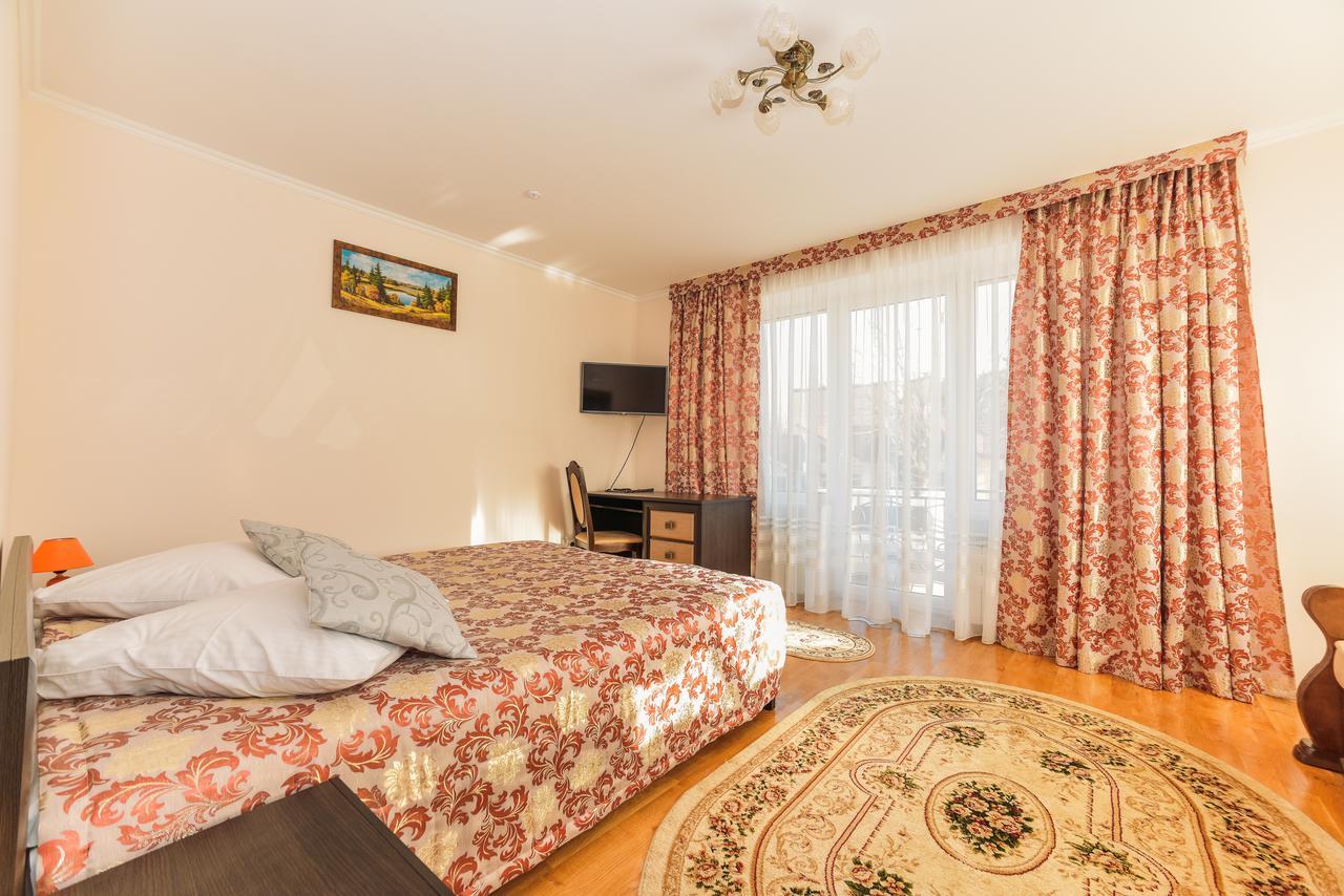 טרוסקבץ Apartments Sonce מראה חיצוני תמונה