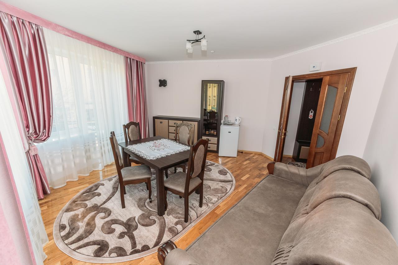 טרוסקבץ Apartments Sonce מראה חיצוני תמונה