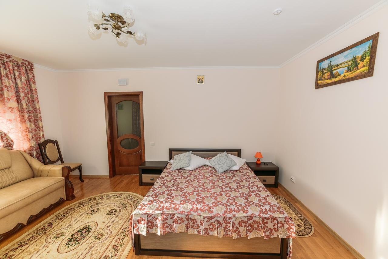 טרוסקבץ Apartments Sonce מראה חיצוני תמונה