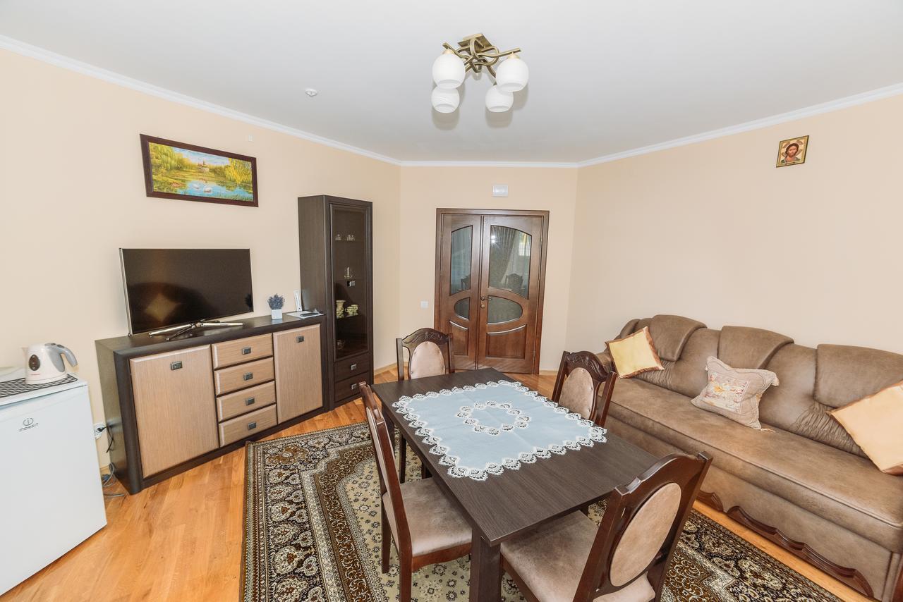טרוסקבץ Apartments Sonce מראה חיצוני תמונה