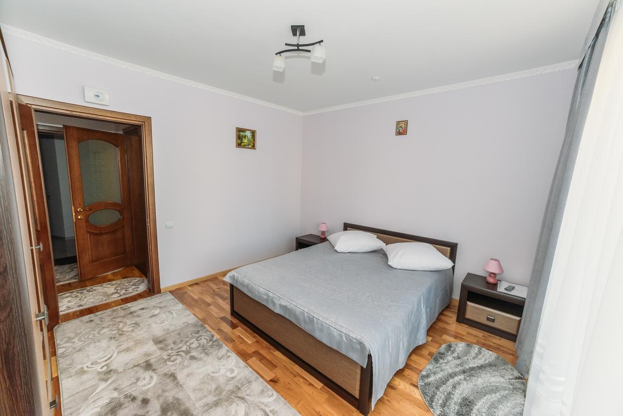 טרוסקבץ Apartments Sonce מראה חיצוני תמונה