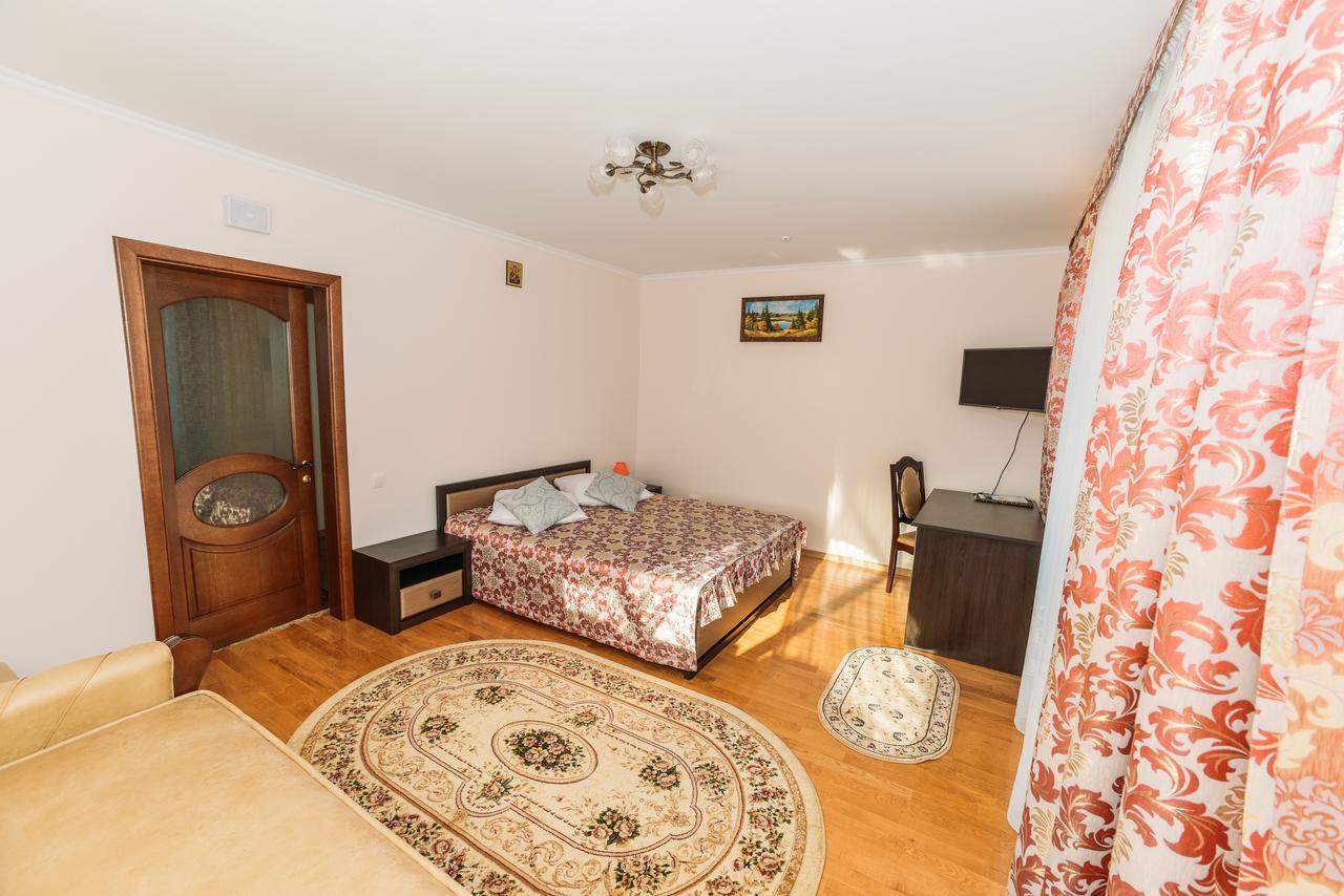טרוסקבץ Apartments Sonce מראה חיצוני תמונה