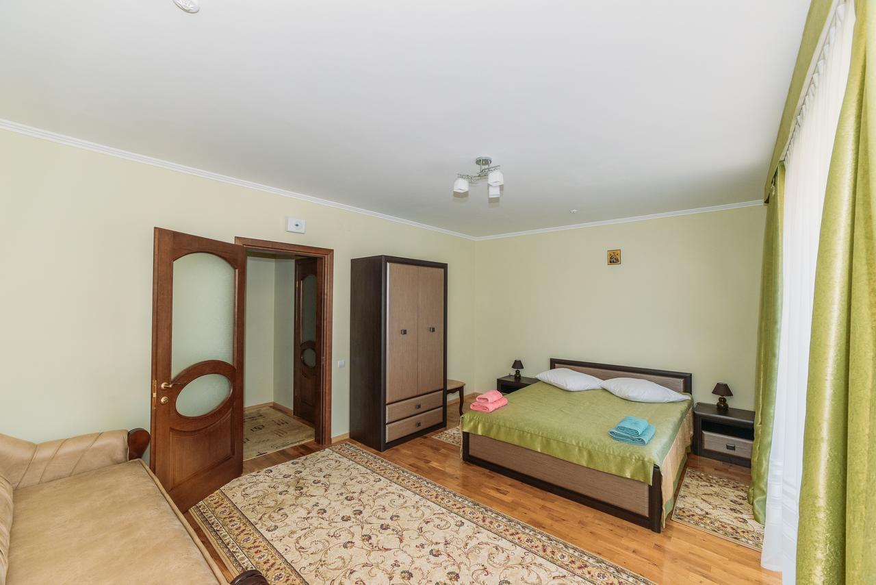 טרוסקבץ Apartments Sonce מראה חיצוני תמונה