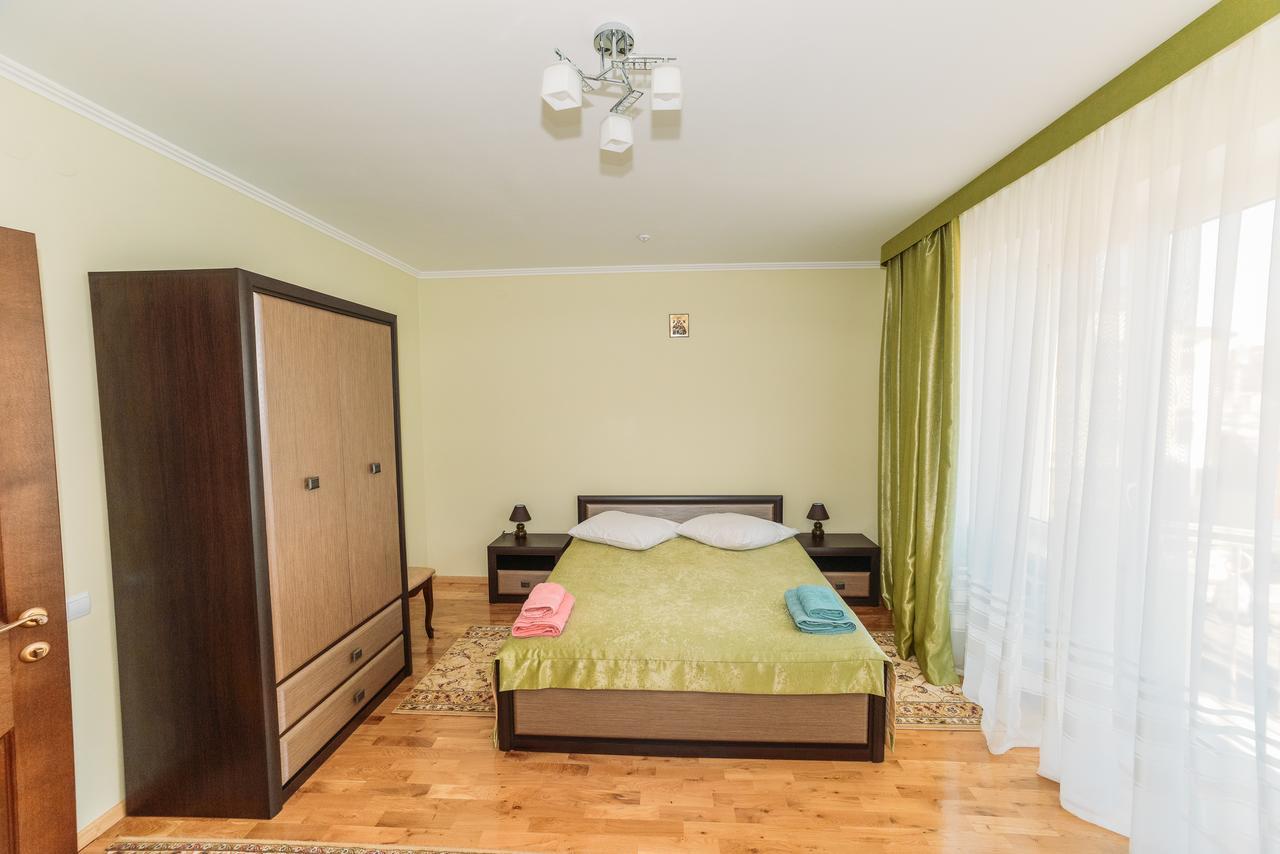 טרוסקבץ Apartments Sonce מראה חיצוני תמונה