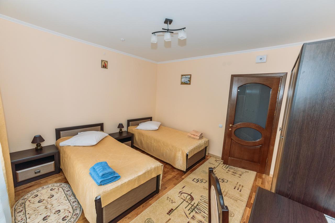 טרוסקבץ Apartments Sonce מראה חיצוני תמונה