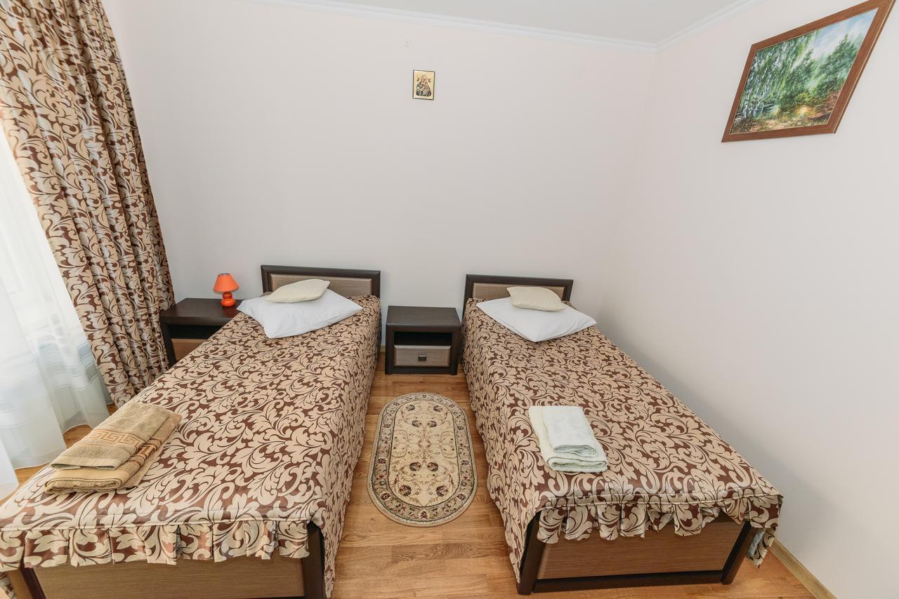 טרוסקבץ Apartments Sonce מראה חיצוני תמונה