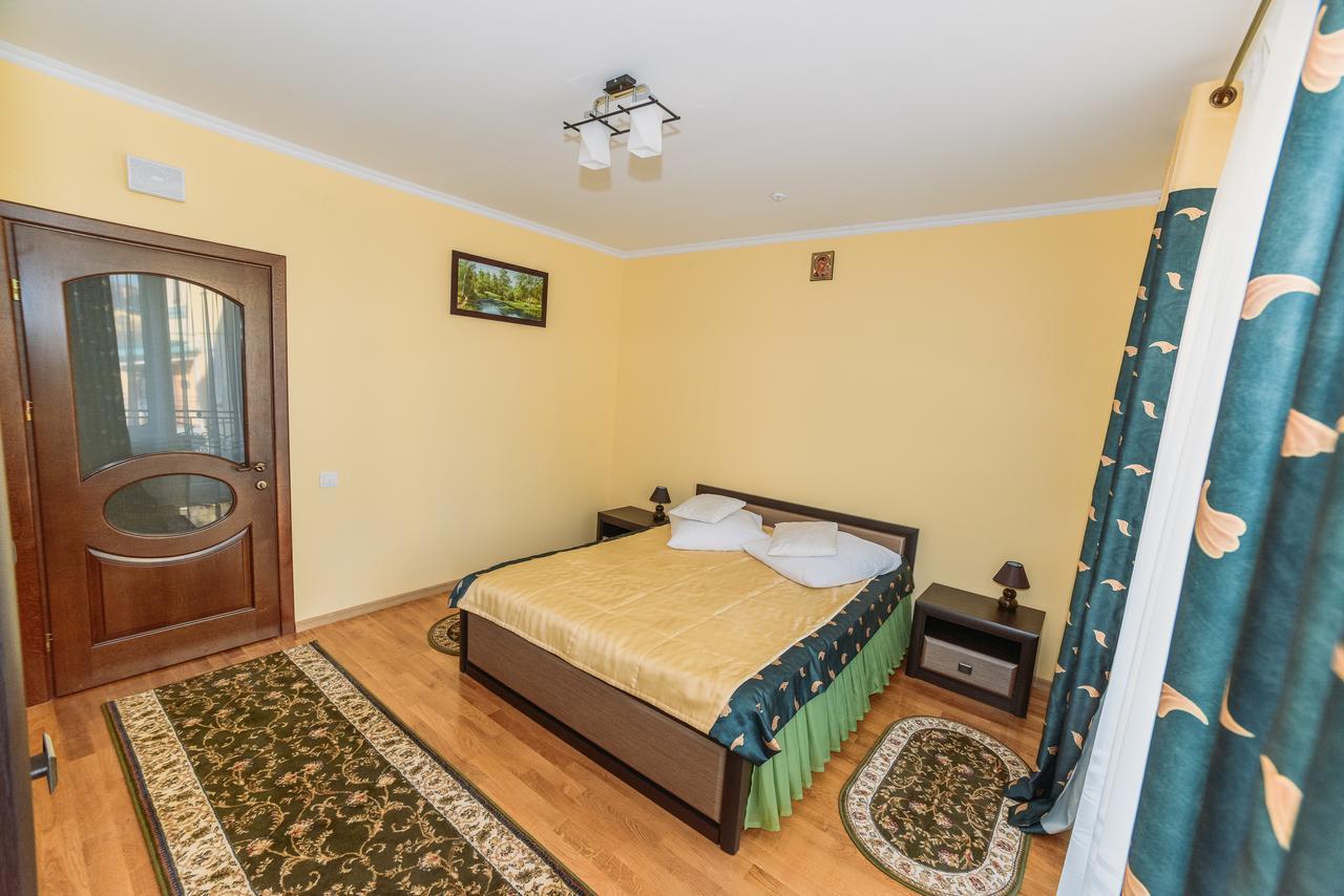 טרוסקבץ Apartments Sonce מראה חיצוני תמונה