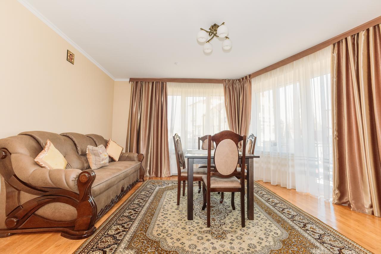 טרוסקבץ Apartments Sonce מראה חיצוני תמונה