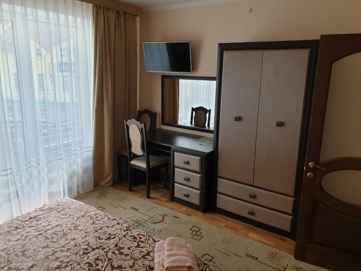 טרוסקבץ Apartments Sonce מראה חיצוני תמונה