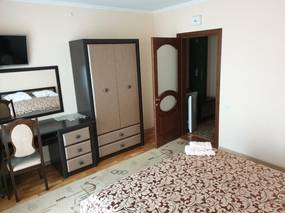 טרוסקבץ Apartments Sonce מראה חיצוני תמונה