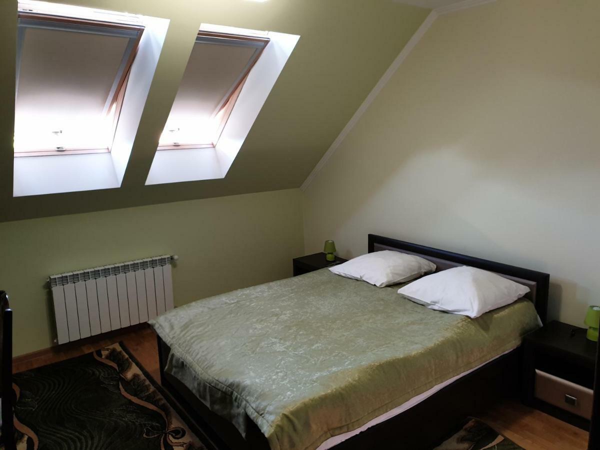 טרוסקבץ Apartments Sonce מראה חיצוני תמונה