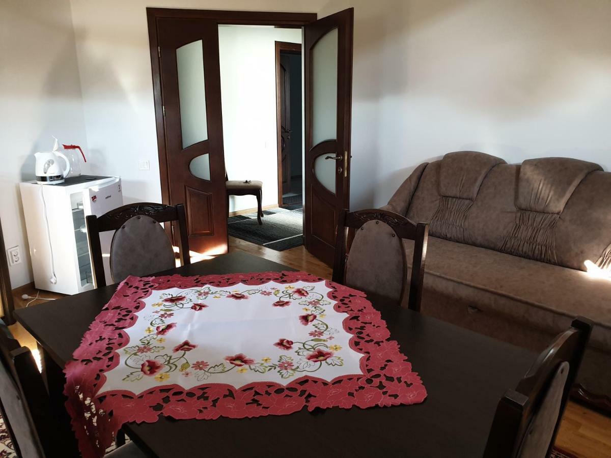 טרוסקבץ Apartments Sonce מראה חיצוני תמונה