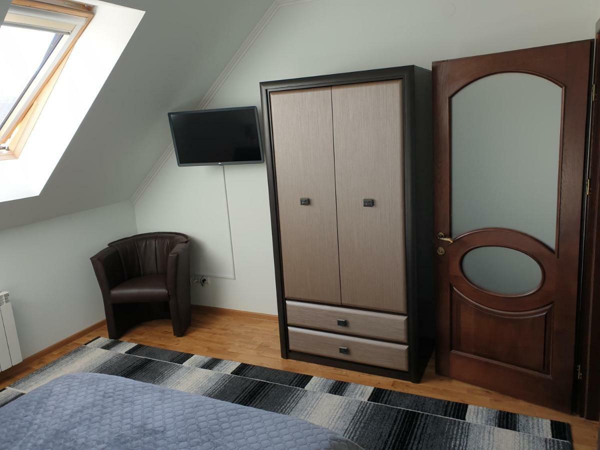 טרוסקבץ Apartments Sonce מראה חיצוני תמונה
