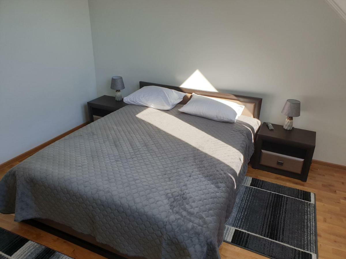 טרוסקבץ Apartments Sonce מראה חיצוני תמונה