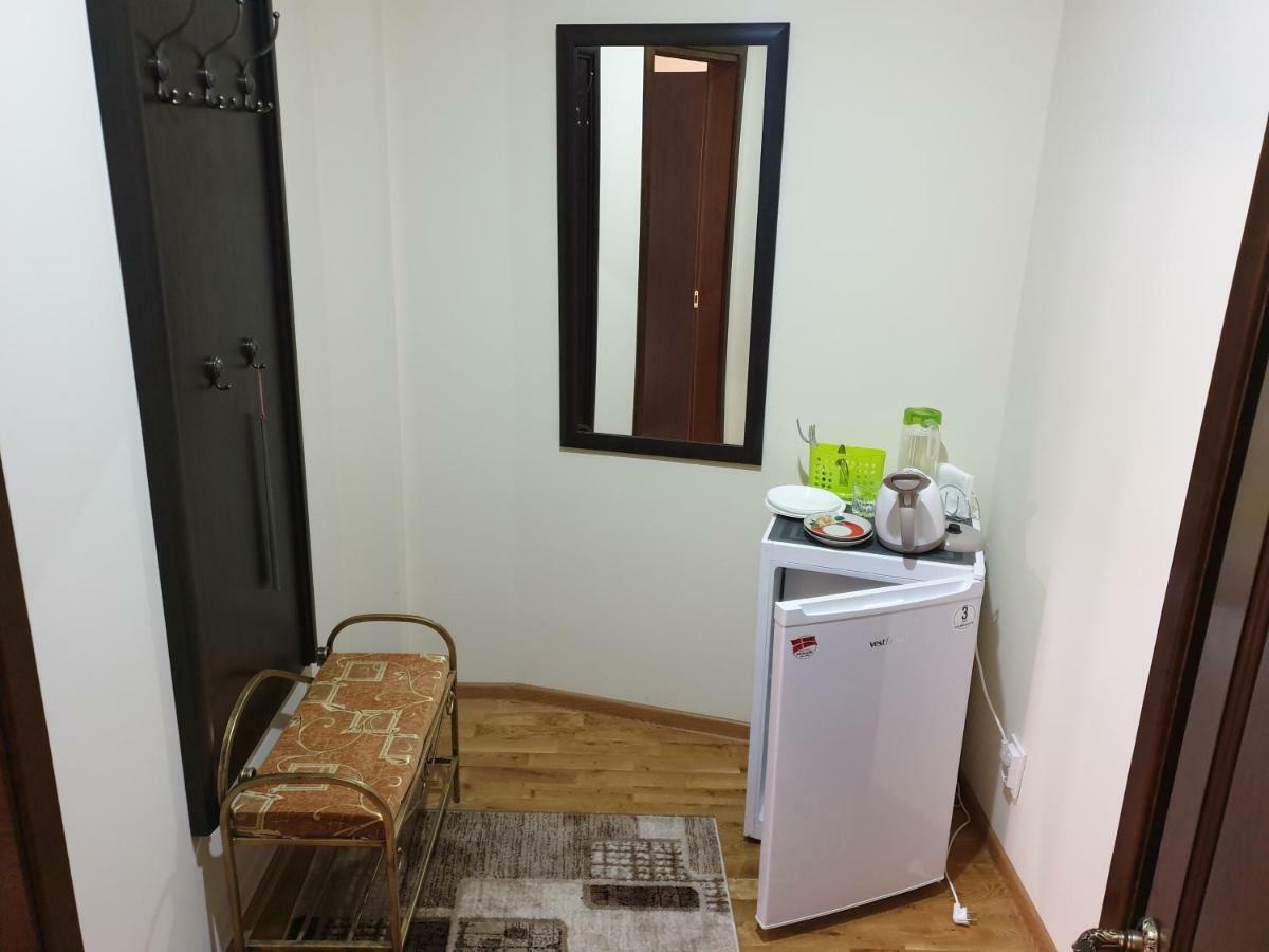 טרוסקבץ Apartments Sonce מראה חיצוני תמונה