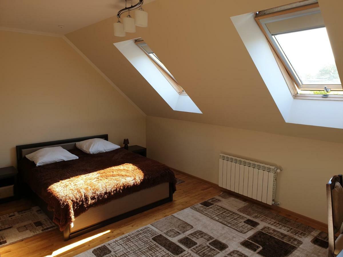 טרוסקבץ Apartments Sonce מראה חיצוני תמונה