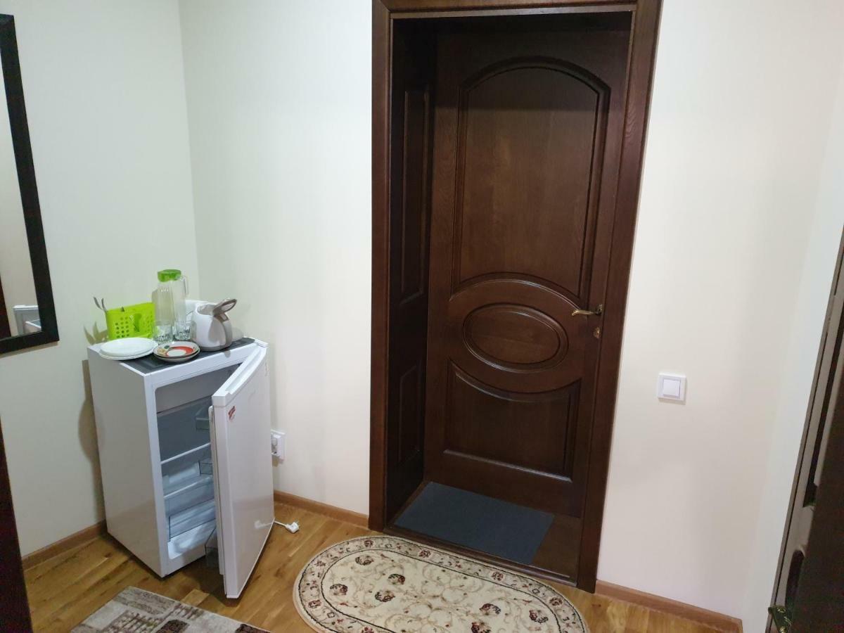טרוסקבץ Apartments Sonce מראה חיצוני תמונה