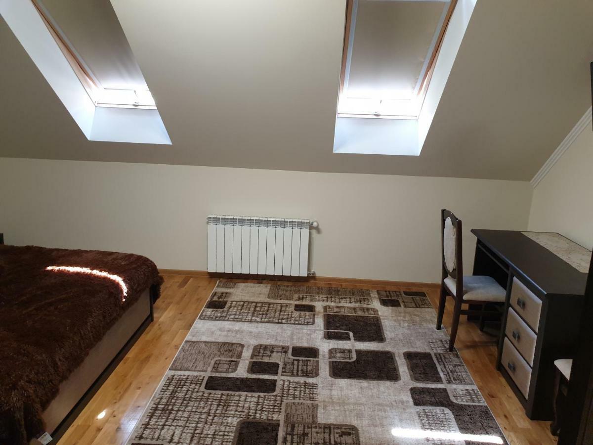 טרוסקבץ Apartments Sonce מראה חיצוני תמונה