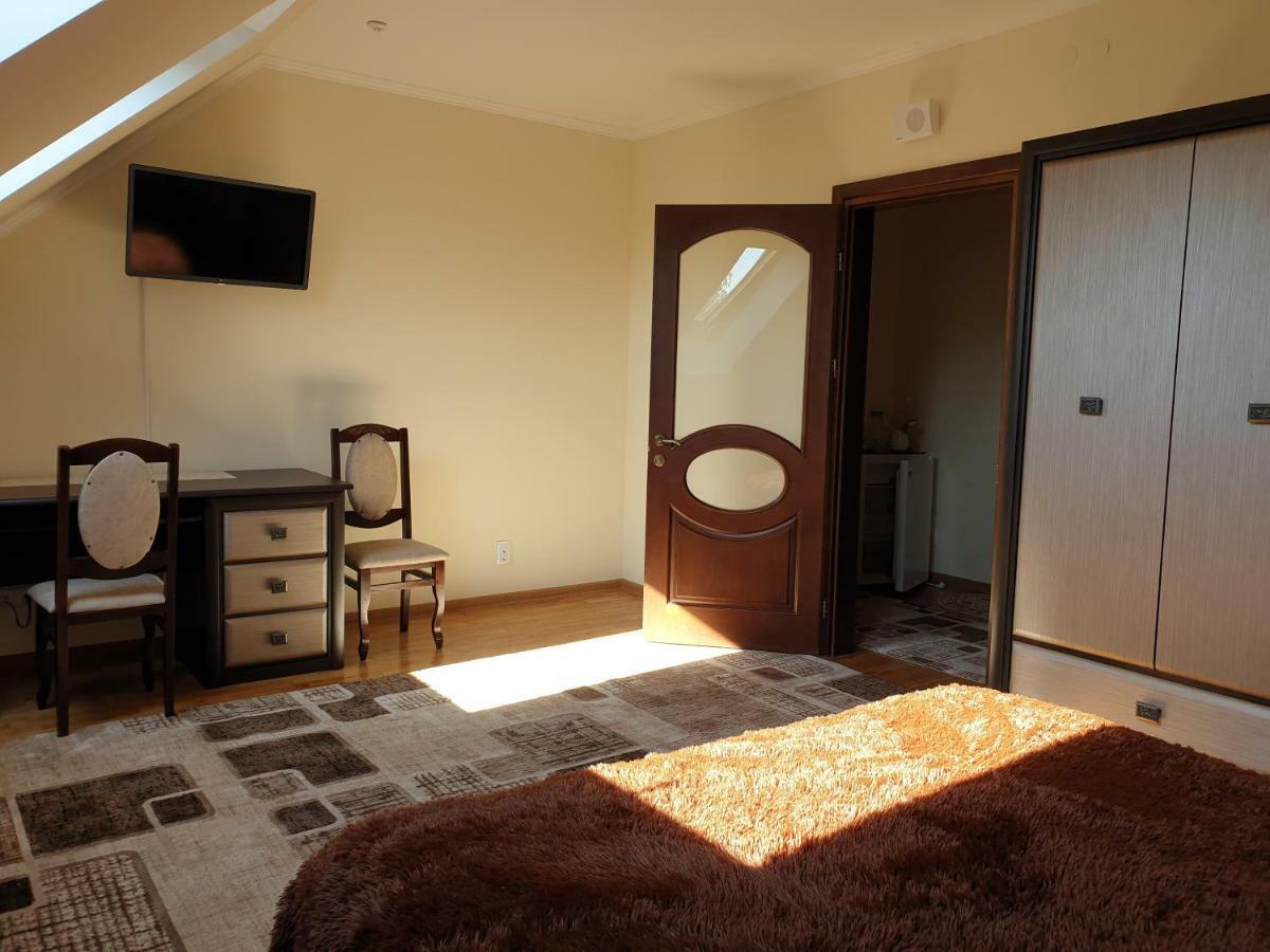 טרוסקבץ Apartments Sonce מראה חיצוני תמונה